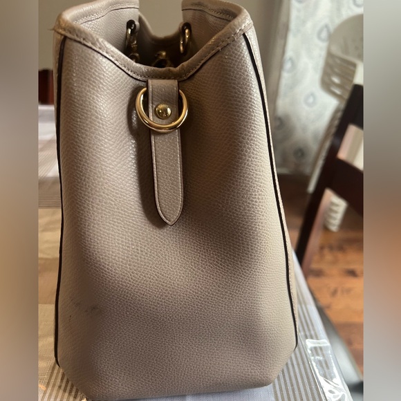 Coach bag - Picture 4 of 5